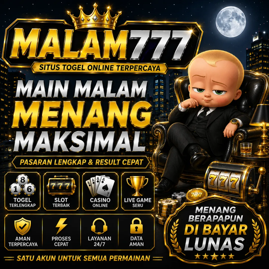 MALAM777